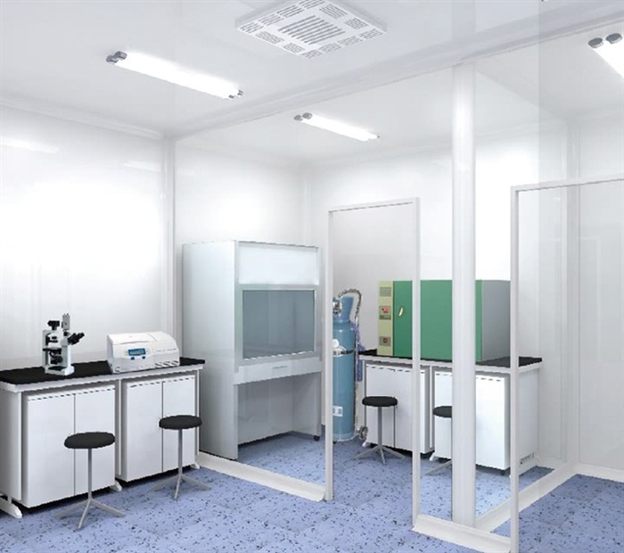 生產(chǎn)車(chē)間