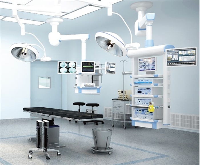 生產(chǎn)車(chē)間